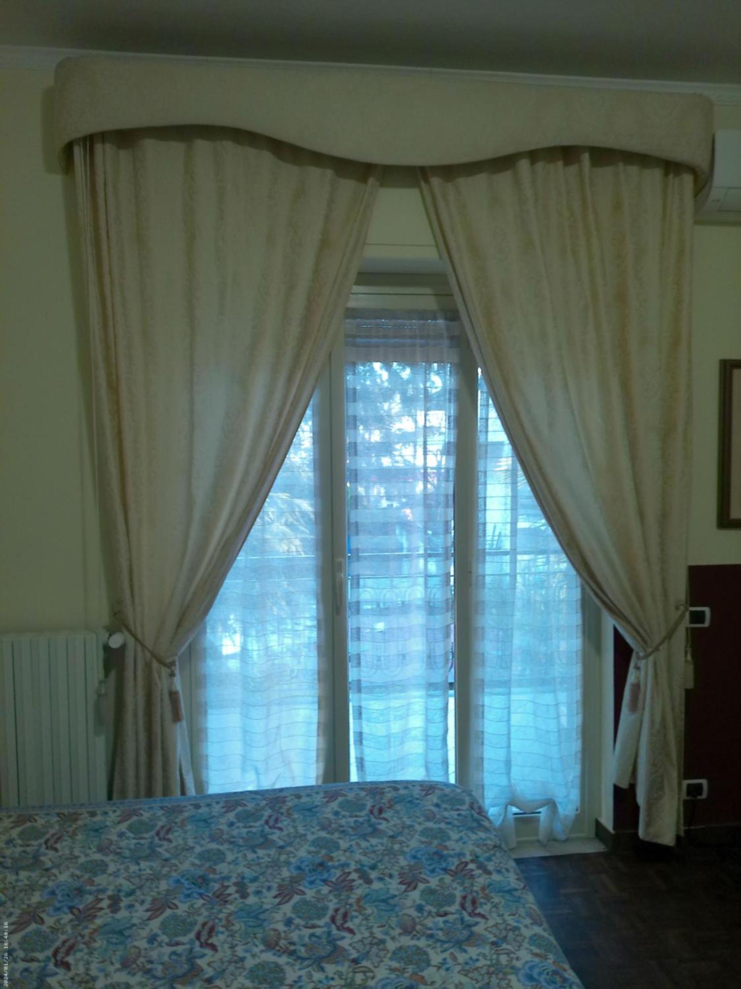 מאסקלוצ'יה Greenhouse מראה חיצוני תמונה